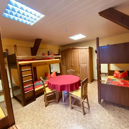 Landpension Und Reiterhof Peter Fiala