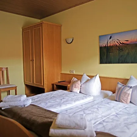 Landpension Und Reiterhof Peter Fiala Pensión *