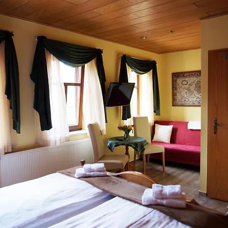 Landpension Und Reiterhof Peter Fiala * Utzberg