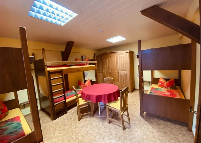 Landpension Und Reiterhof Peter Fiala