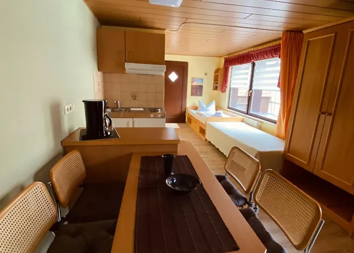 Gasthuis Landpension Und Reiterhof Peter Fiala