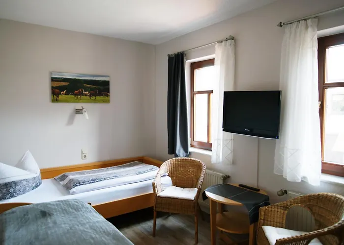 Landpension Und Reiterhof Peter Fiala