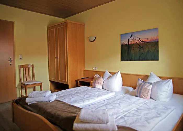 Landpension Und Reiterhof Peter Fiala Gasthuis *