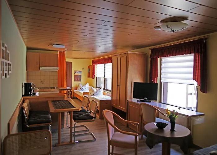 Landpension Und Reiterhof Peter Fiala